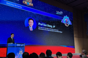 DELF 2026: Hong Kong Advances AI Integration Across Arts and Entertainment