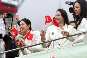 Hong Kong’s sports sector in 2024 helped generate extra HK$46b in value