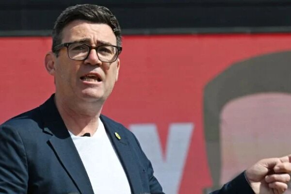 UK regional mayors to get sweeping planning powers to overrule local councils under Andy Burnham
