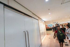 Top executive at Opatra Hong Kong operator quits amid coercive sales probe