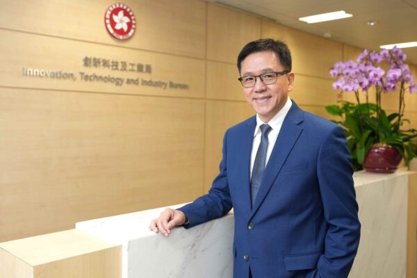 Doubling R&D spending likely a ‘key part’ of HK’s five-year plan