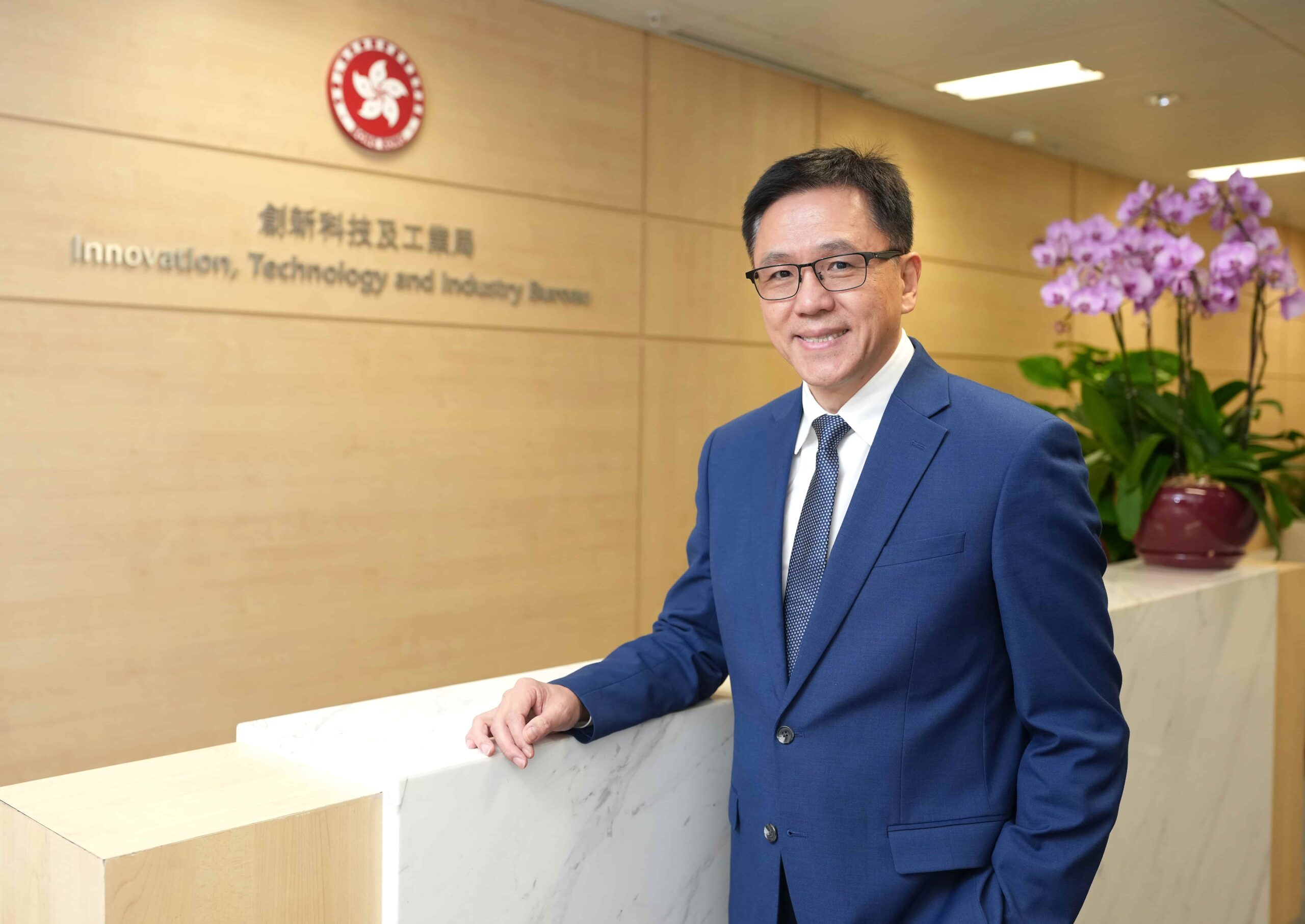 Doubling R&D spending likely a ‘key part’ of HK’s five-year plan