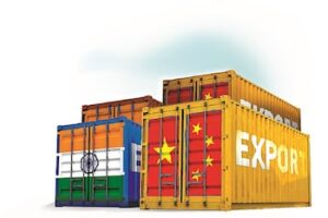 India China Trade