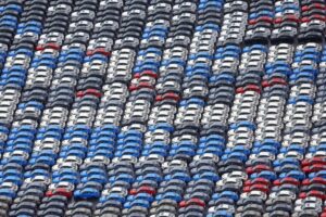 Japan’s economy manages 1.1% growth rate despite headwinds