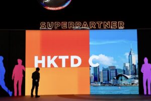 HKTDC fashion ESG index climbs to 65.5 on rising industry confidence
