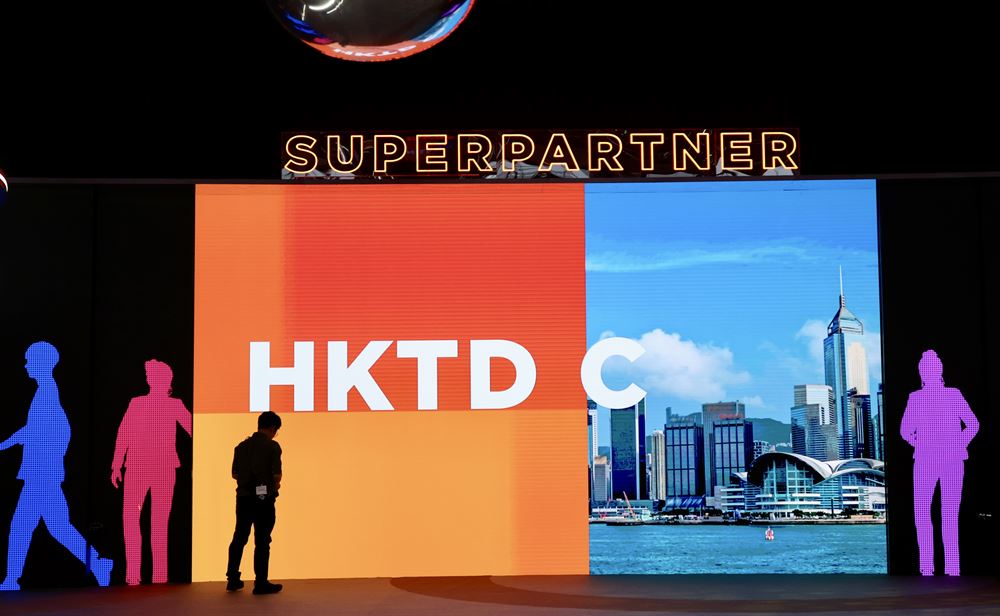 HKTDC fashion ESG index climbs to 65.5 on rising industry confidence