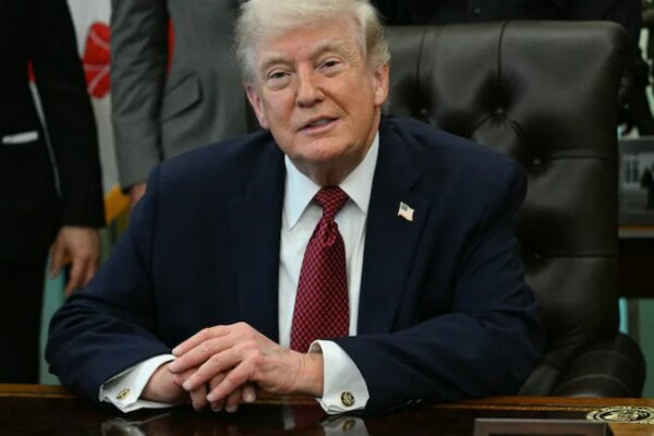 Trump Calls Concerns About Conditions On USS Lincoln 'Fake'