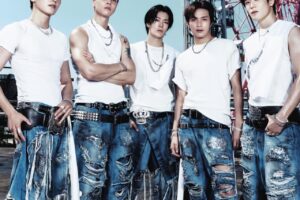 /Photo=SM Entertainment