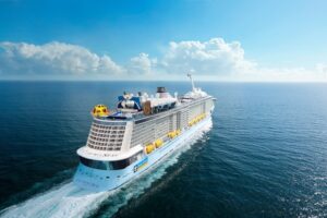 Voyager of the Seas to Return to Hong Kong as Homeport in 2028