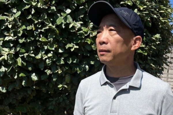 UK rules out deporting ex-Hong Kong opposition leader after entry hiccup