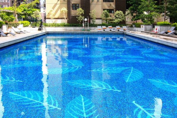 Pool at Hong Kong’s Happy Valley shut over suspected fake lifeguard credentials