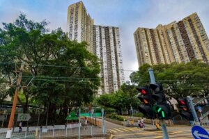 Hong Kong merchant jailed for trying to kill wife, daughters amid debt woes