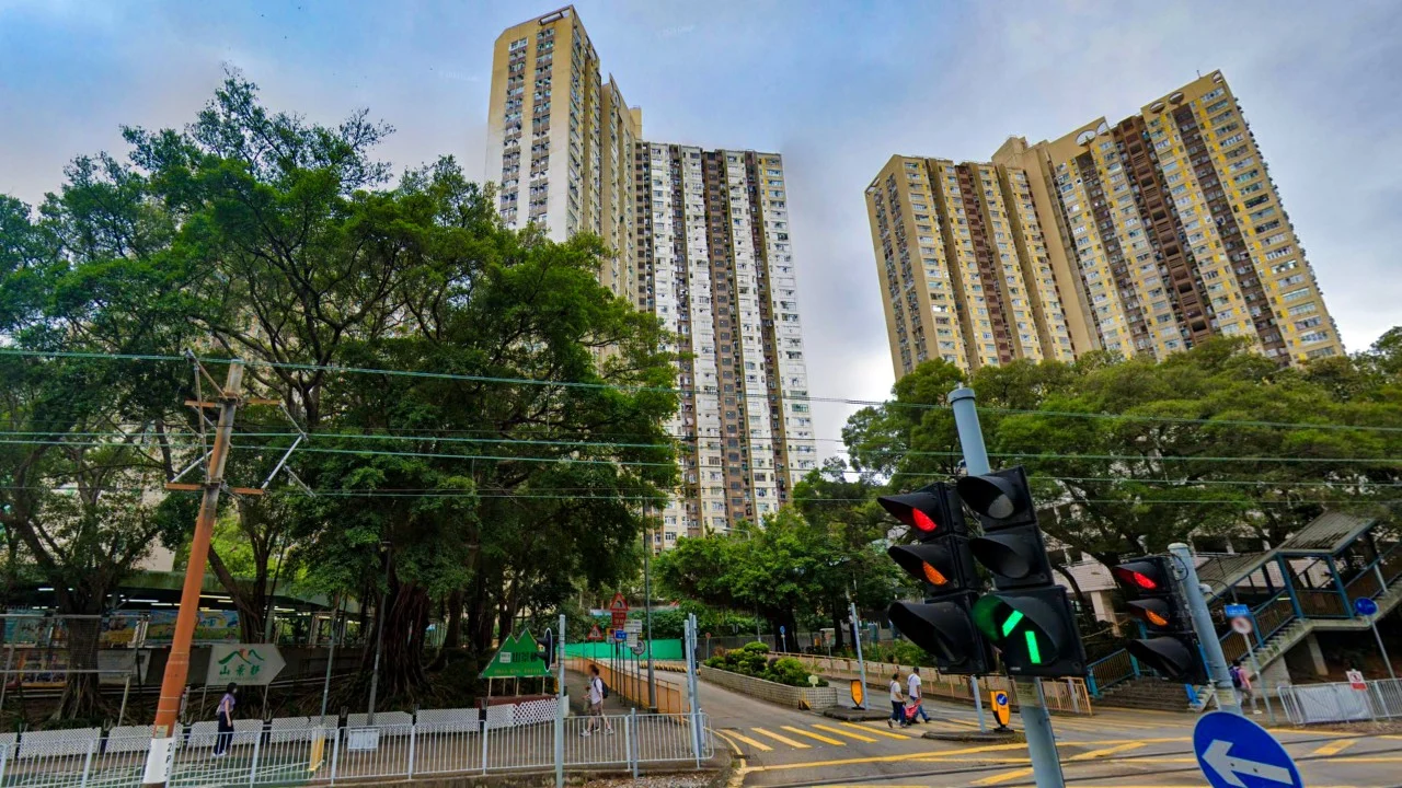 Hong Kong merchant jailed for trying to kill wife, daughters amid debt woes