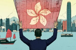 Opinion | Hong Kong’s 5-year plan needs ambition to match Beijing’s expectations