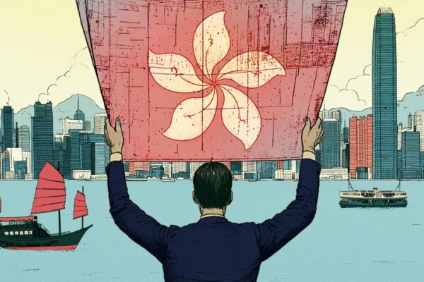 Opinion | Hong Kong’s 5-year plan needs ambition to match Beijing’s expectations