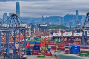 Impact of US trade policy shifts on Hong Kong ‘primarily psychological’: Paul Chan