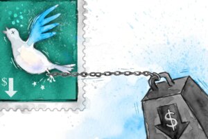 In Focus | Does cash-strapped Hongkong Post need to deliver profits or just public services?