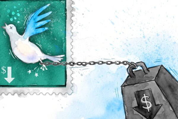 In Focus | Does cash-strapped Hongkong Post need to deliver profits or just public services?