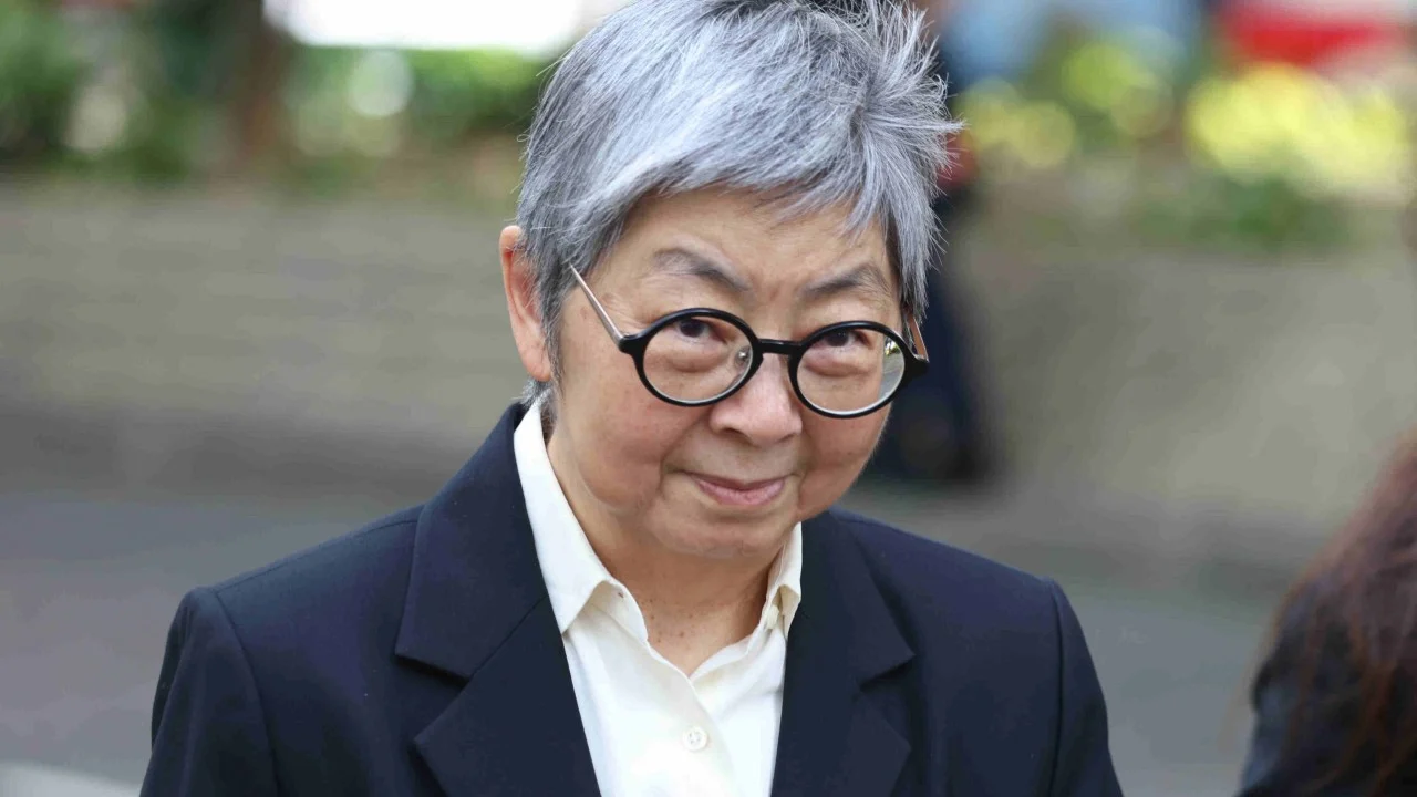Bar Association challenges decision to clear ex-lawmaker Margaret Ng of misconduct