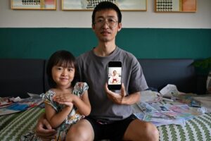 Families of detained Chinese Christians cling to faith in legal limbo
