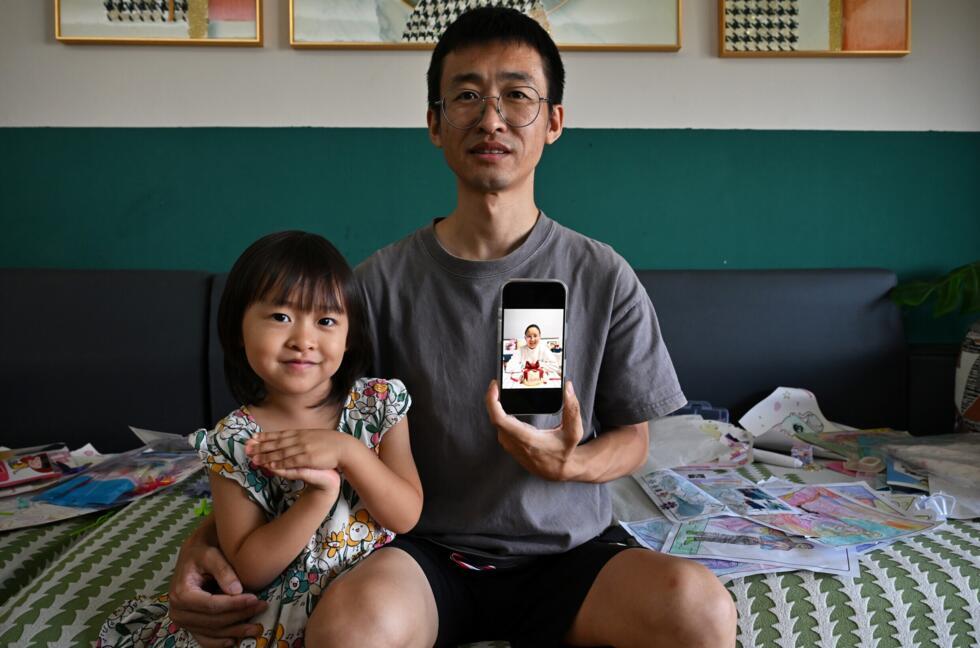 Families of detained Chinese Christians cling to faith in legal limbo