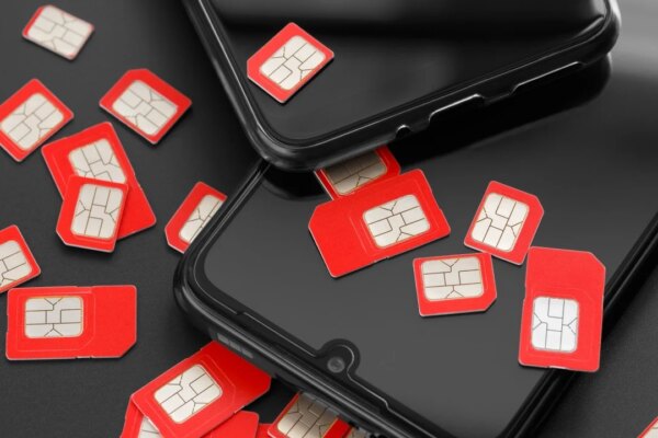 Hong Kong police arrest 2 men allegedly linked to HK$500,000 phishing scam