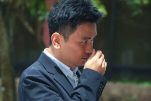 CUHK academic who allegedly hid marital status cleared of indecent assault