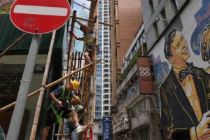 Construction safety design needed to reduce fatal accidents in Hong Kong: experts