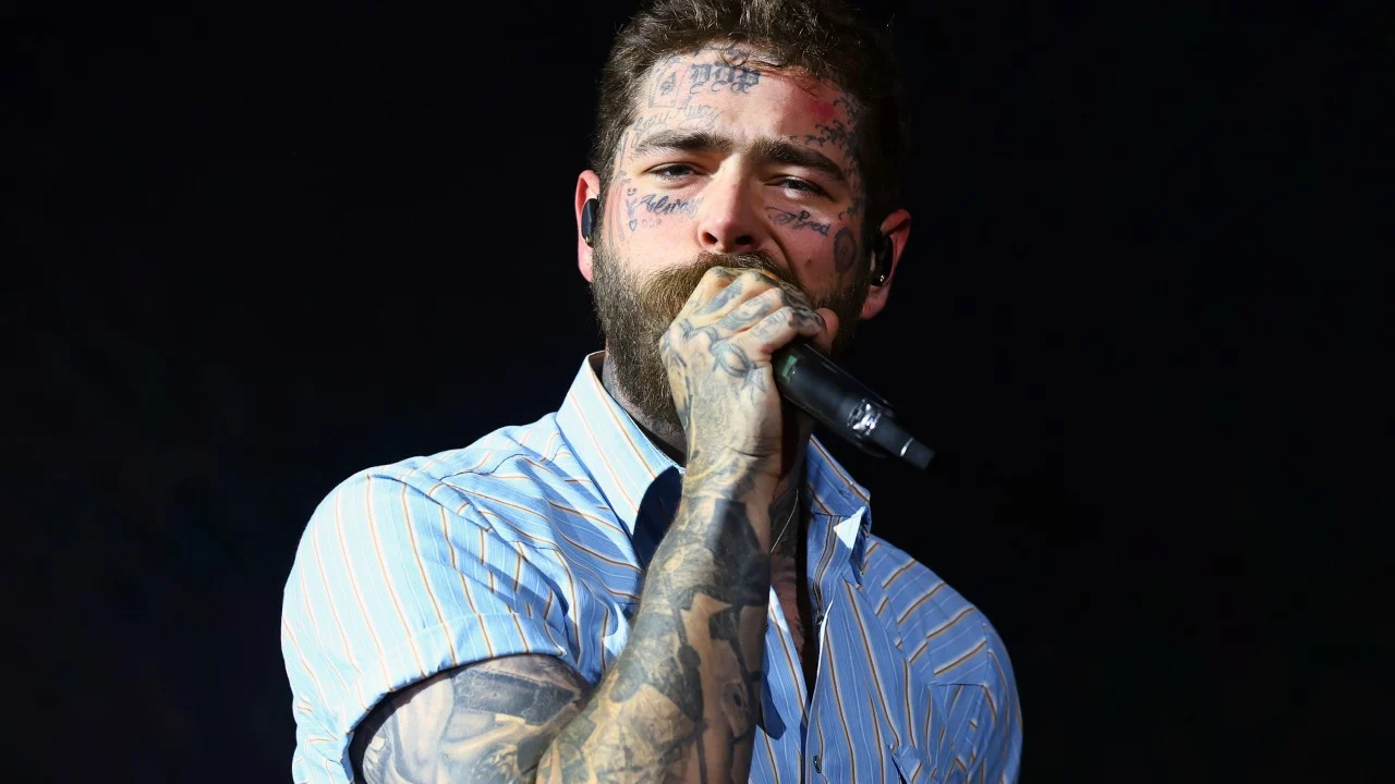 US singer Post Malone delays Hong Kong concert, sparking fan complaints