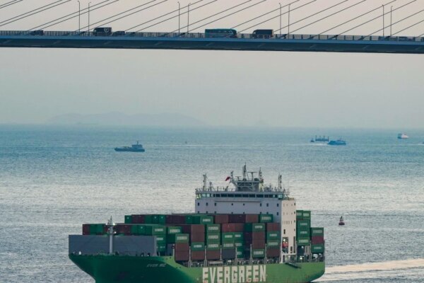 82% of Chinese firms eye overseas growth, with Hong Kong top service support choice