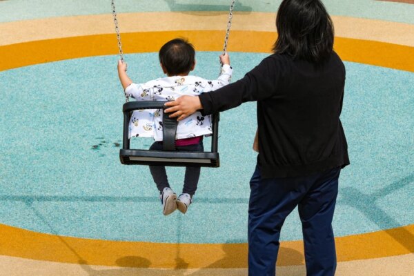 Infertility may affect 79.6 million women by 2036, posing challenge for Hong Kong