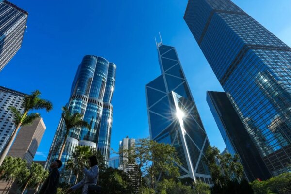 Outside In | Death knell? Hong Kong’s five-year plan is a starting gun