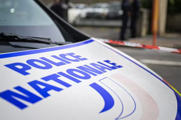 1 Killed, 10 Injured As Car Rams Crowd In France
