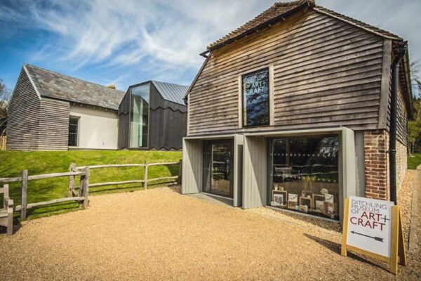 As local museums in the UK face closure, government promises help - The Art Newspaper