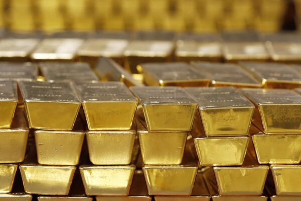Hong Kong Gold Exchange taps tech strength in joint venture to power gold settlement