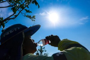 Revised heat stress warning system may lack rest provisions: industry experts