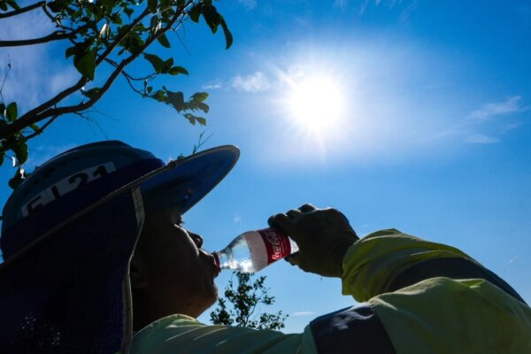 Revised heat stress warning system may lack rest provisions: industry experts