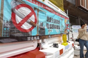 ‘It will take time to change smoking culture,’ official says after 1,200 site checks