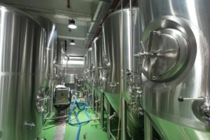 Licence to savour: Hong Kong craft brewers push for on-site beer permits