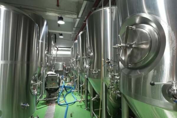 Licence to savour: Hong Kong craft brewers push for on-site beer permits