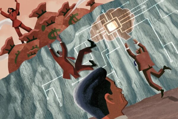 In Focus | Hong Kong’s growing wealth inequality: will it be an M- or olive-shaped society?