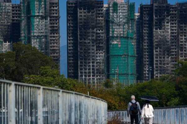 Why some Wang Fuk Court owners have refused buy-back deal even as deadline nears