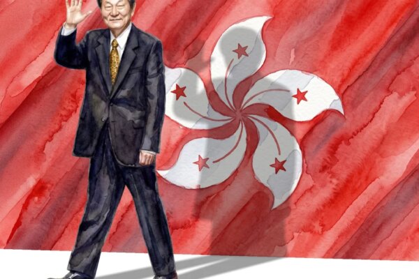 Publisher's Pen | Remembering Zhu Rongji and understanding his legacy