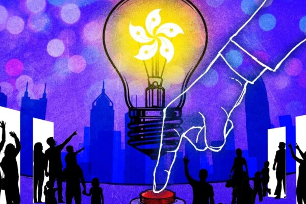 Opinion | Hong Kong’s night economy must focus on after-dark vibes, not events