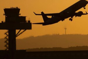 Two airport workers in Germany die after contracting malaria
