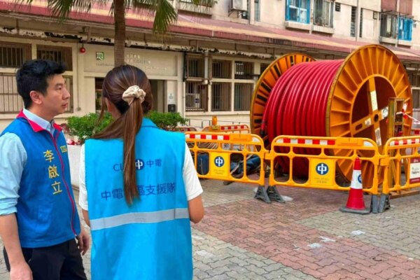 Power, AC outages hit estate, office building and funeral home amid heatwave