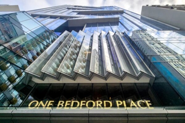 Hong Kong’s commercial property investment growth beats peer Asia-Pacific markets
