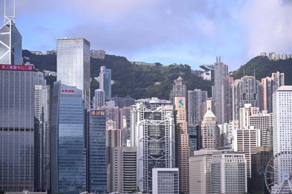 Opinion | Criticism of Hong Kong’s economy and rule of law is baseless