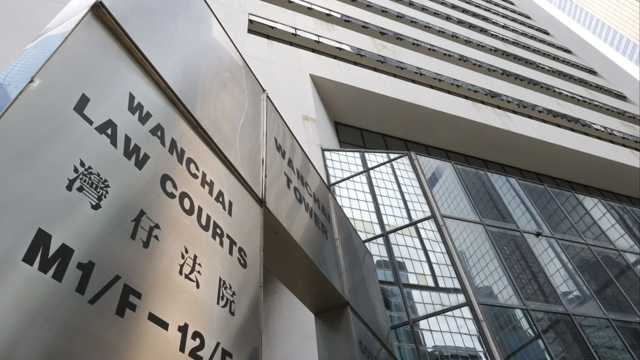 Ex-Deloitte IT manager jailed for 22 months over HK$1.2 million laptop theft