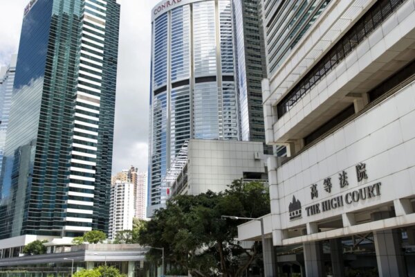 Diamond buyer admits stealing HK$11m worth of gems to fund gambling addiction